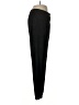 Unbranded 100% Polyester Black Casual Pants Size M (tall) - photo 4