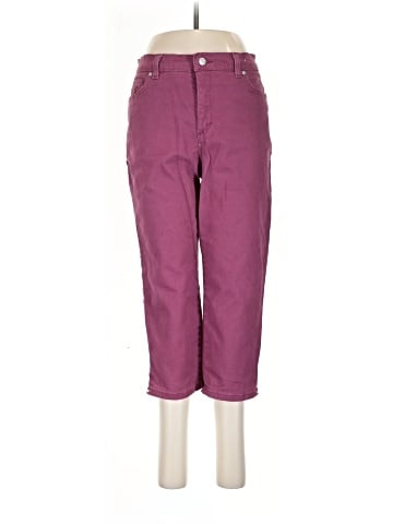 Gloria Vanderbilt Jeans (view 1)