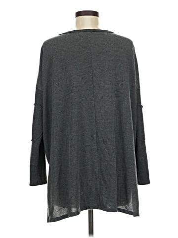 Go Couture Pullover Sweater (view 2)