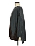 Go Couture Chevron-herringbone Gray Pullover Sweater Size M - photo 5