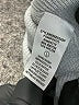 Evolution by Cyrus Silver Sweatshirt Size L - photo 8