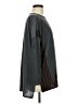 Go Couture Chevron-herringbone Gray Pullover Sweater Size M - photo 4