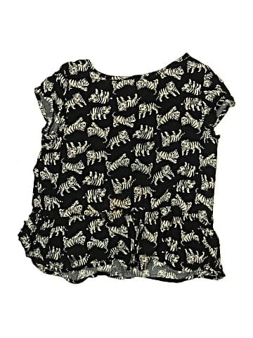 H&M Sleeveless Blouse (view 1)