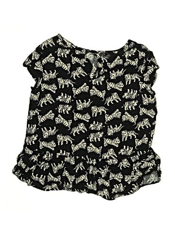 H&M Sleeveless Blouse (view 2)