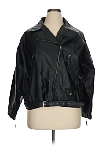 Max Studio Jacket (view 1)
