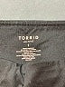 Torrid Black Active Pants Size 1X Plus (1) - photo 4