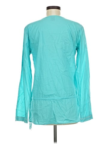 Gap Long Sleeve Blouse (view 2)