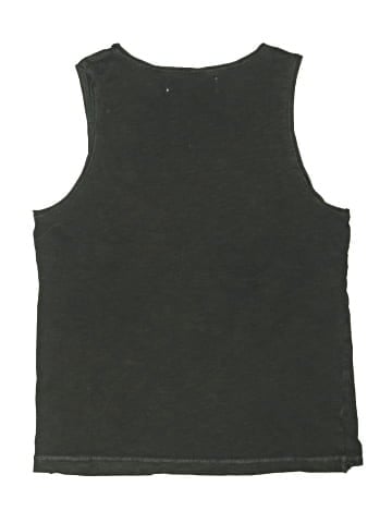 Zara Sleeveless T-Shirt (view 2)