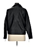 Max Studio 100% Polyurethane Black Jacket Size 1X - photo 2