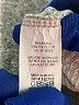wasabi + mint Chevron-herringbone Gray Dress Pants Size L - photo 8