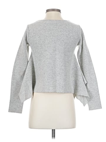 Club Monaco Long Sleeve T-Shirt (view 2)