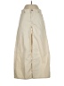 Gap Ivory Khakis Size 24 waist (petite) - photo 1