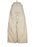 Gap Ivory Khakis Size 24 waist (petite) - photo 2