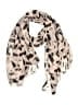 Banana Republic Tan Pink Scarf One size - photo 1