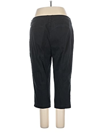 St. John's Bay Casual Pants (view 2)