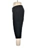 St. John's Bay Black Casual Pants Size 18w - photo 5
