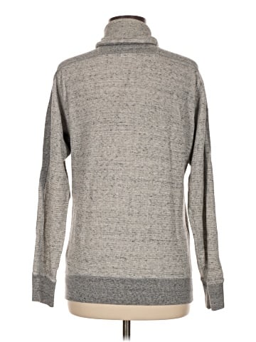 Diesel Zip Up Hoodie (view 2)