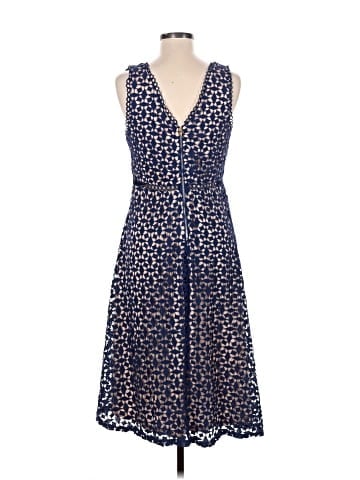 Mi ami Cocktail Dress (view 2)