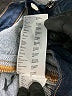 Maje Blue Denim Skirt Size EU (FR) 36 / US 4 - photo 5