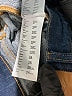 Maje Blue Denim Skirt Size EU (FR) 36 / US 4 - photo 6