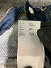 Maje Blue Denim Skirt Size EU (FR) 36 / US 4 - photo 7