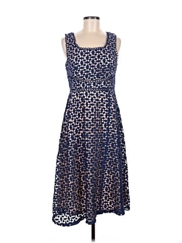 Mi ami Cocktail Dress (view 1)