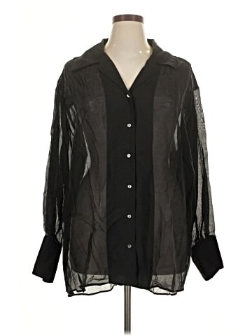 Limited Edition 3/4 Sleeve Blouse (view 1)