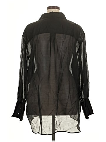 Limited Edition 3/4 Sleeve Blouse (view 2)