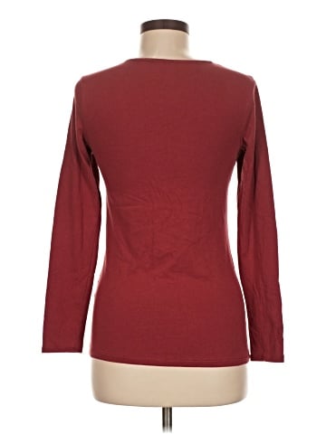Atmosphere Long Sleeve T-Shirt (view 2)