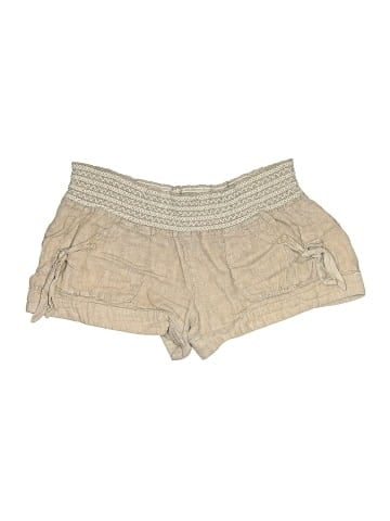 Rewind Shorts (view 1)