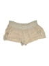Rewind Tan Shorts Size 9 - photo 1