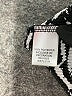 Christopher & Banks 100% Polyester Black Short Sleeve Blouse Size M - photo 8