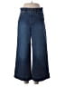 SPANX Blue Jeans Size M - photo 1