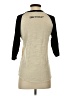 ALTERNATIVE Ivory 3/4 Sleeve T-Shirt Size S - photo 2