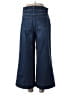 SPANX Blue Jeans Size M - photo 2