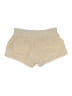 Rewind Tan Shorts Size 9 - photo 2