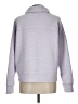 Calia Purple Turtleneck Sweater Size L - photo 2