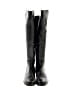 Assorted Brands Black Boots Size 8 1/2 - photo 2