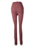 Lululemon Athletica Burgundy Active Pants Size 6 - photo 2