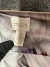 Chico's 100% Polyester Purple Long Sleeve Blouse Size Lg (2) - photo 7