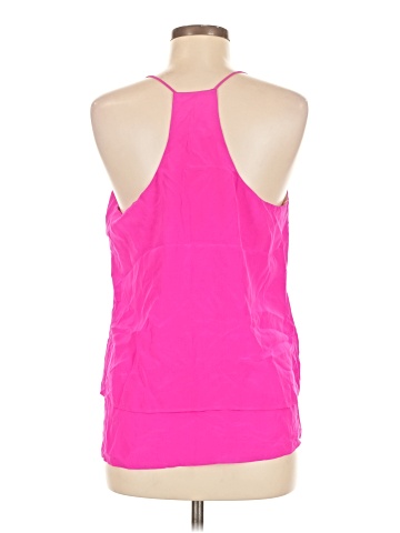 Lavender Brown Tank Top (view 2)