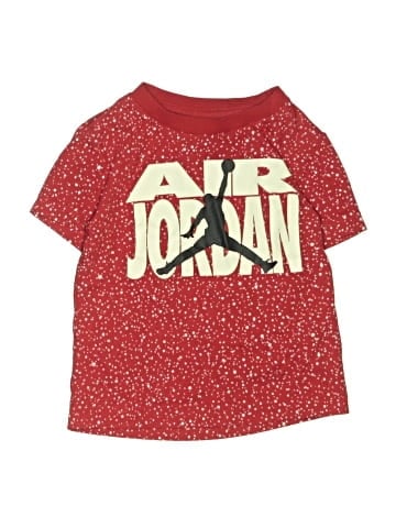 Air Jordan Short Sleeve T-Shirt (view 1)
