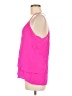 Lavender Brown Pink Tank Top Size M - photo 5