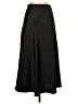 Unbranded Solid Black Formal Skirt Size S - photo 2