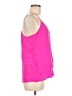 Lavender Brown Pink Tank Top Size M - photo 4