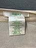 Esley 100% Polyester Color Block Orange Long Sleeve Blouse Size M - photo 7