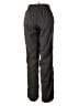 Vuori 100% Polyamide Black Casual Pants Size S - photo 2