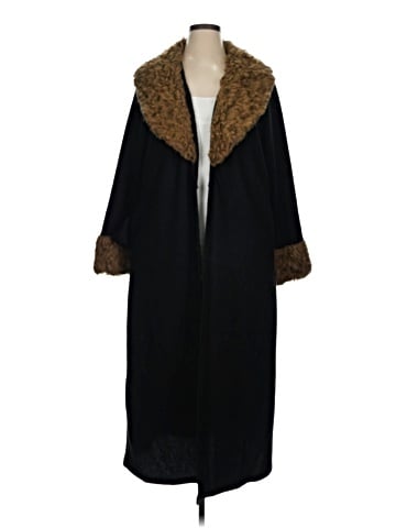 Shein Coat (view 1)