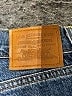 Levi's Blue Jeans Size 25 waist - photo 6