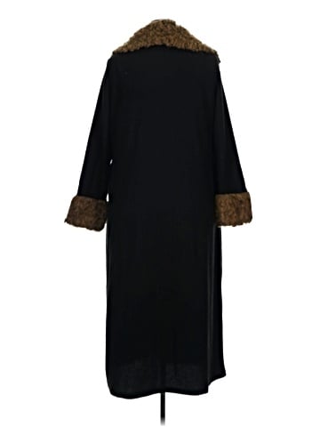 Shein Coat (view 2)